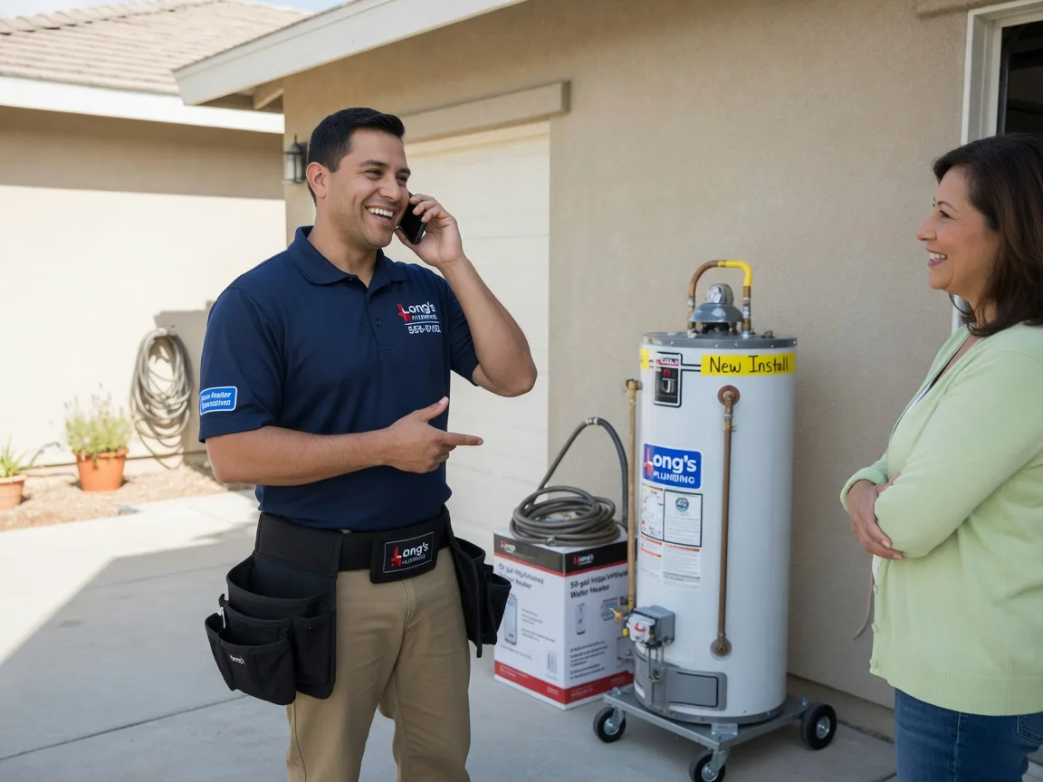 Leak Detection Springbrook, IA FAQs